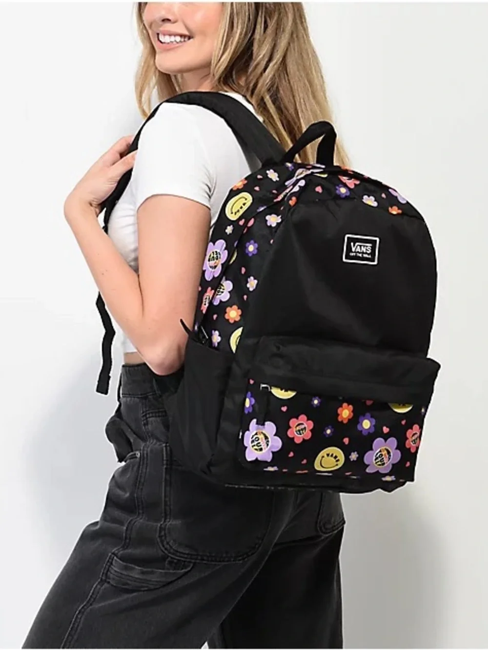 Vans Women’s Old Skool H2O Backpack